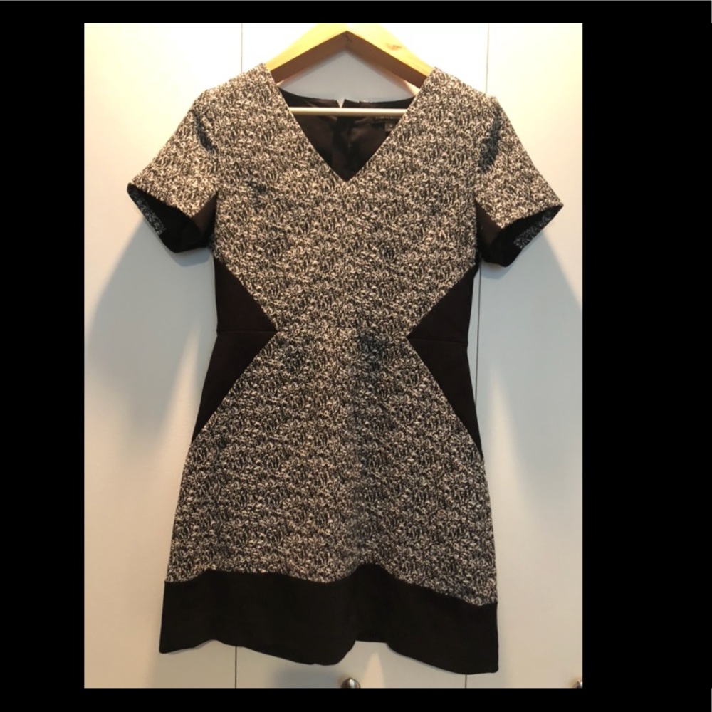 Banana Republic Work Dress